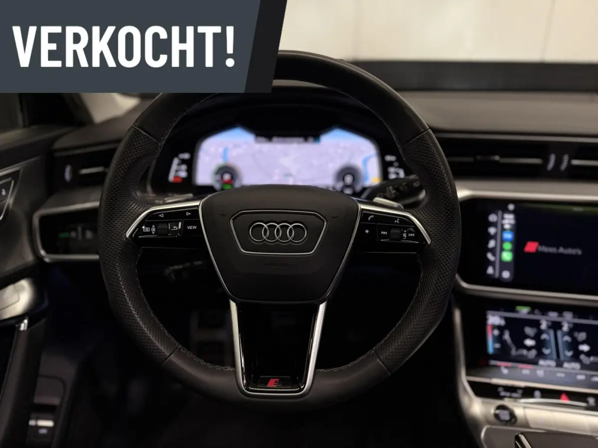 55 TFSI e quattro Pro Line S Competition|Pano|