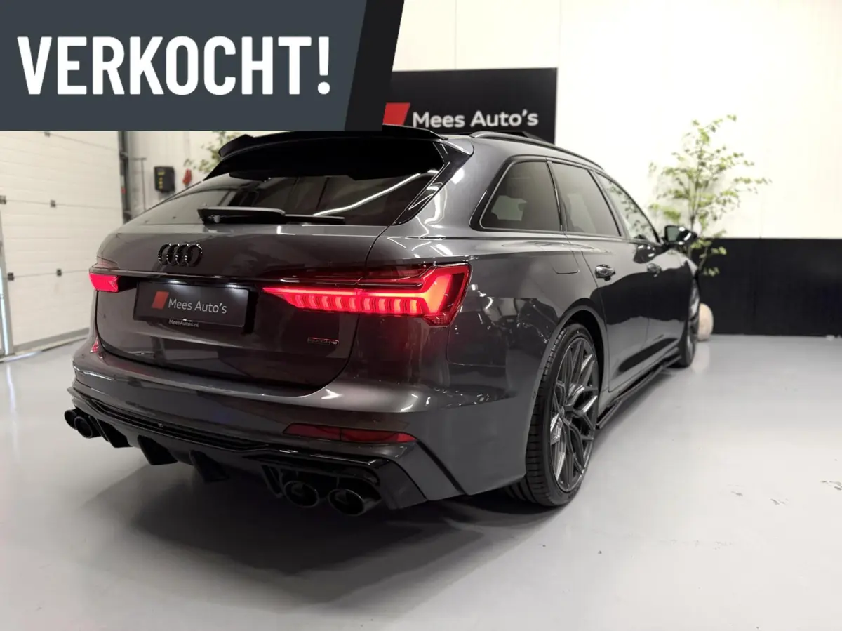 55 TFSI e quattro Pro Line S Competition|Pano|