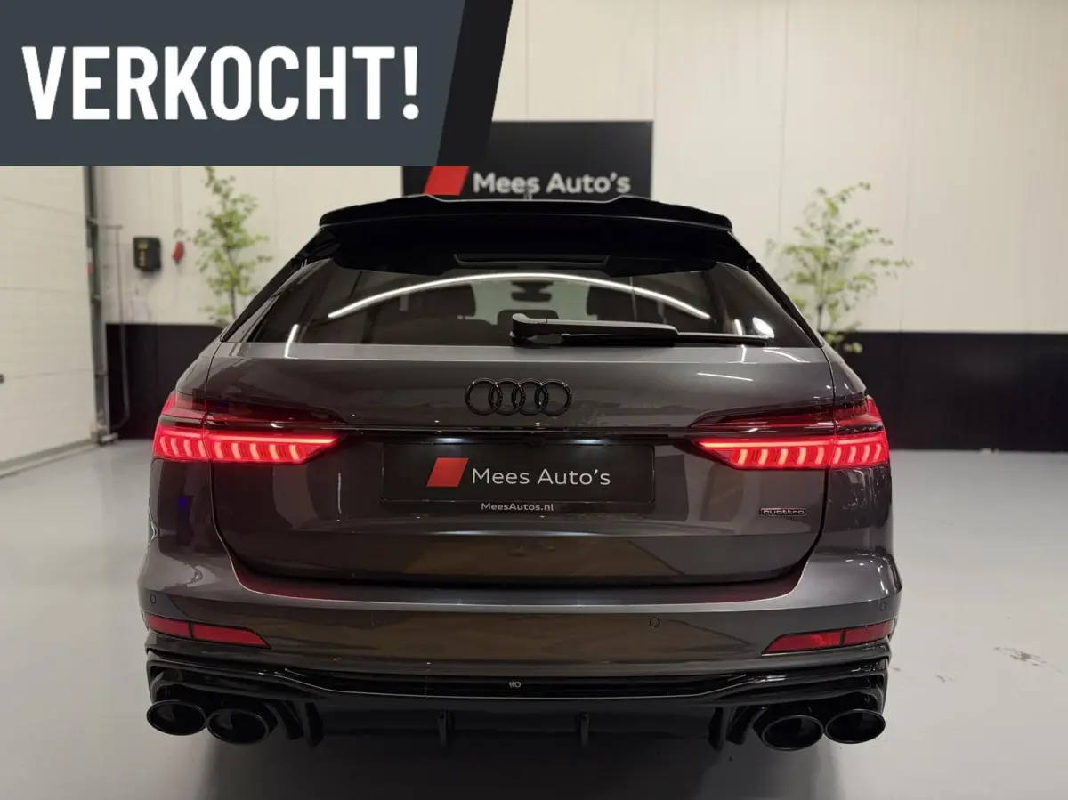 55 TFSI e quattro Pro Line S Competition|Pano|