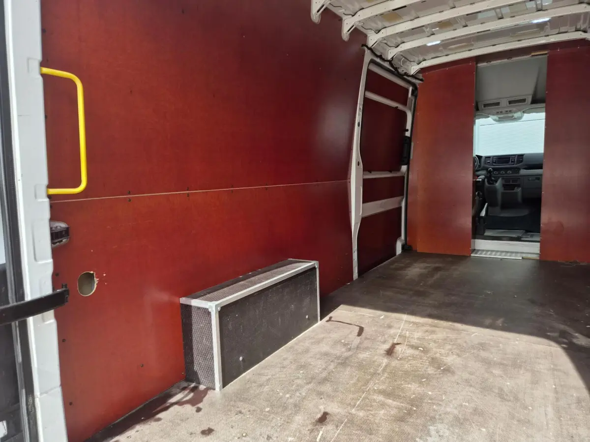 2.0 TDI L4H3 Airco Carplay Cruise Camera
