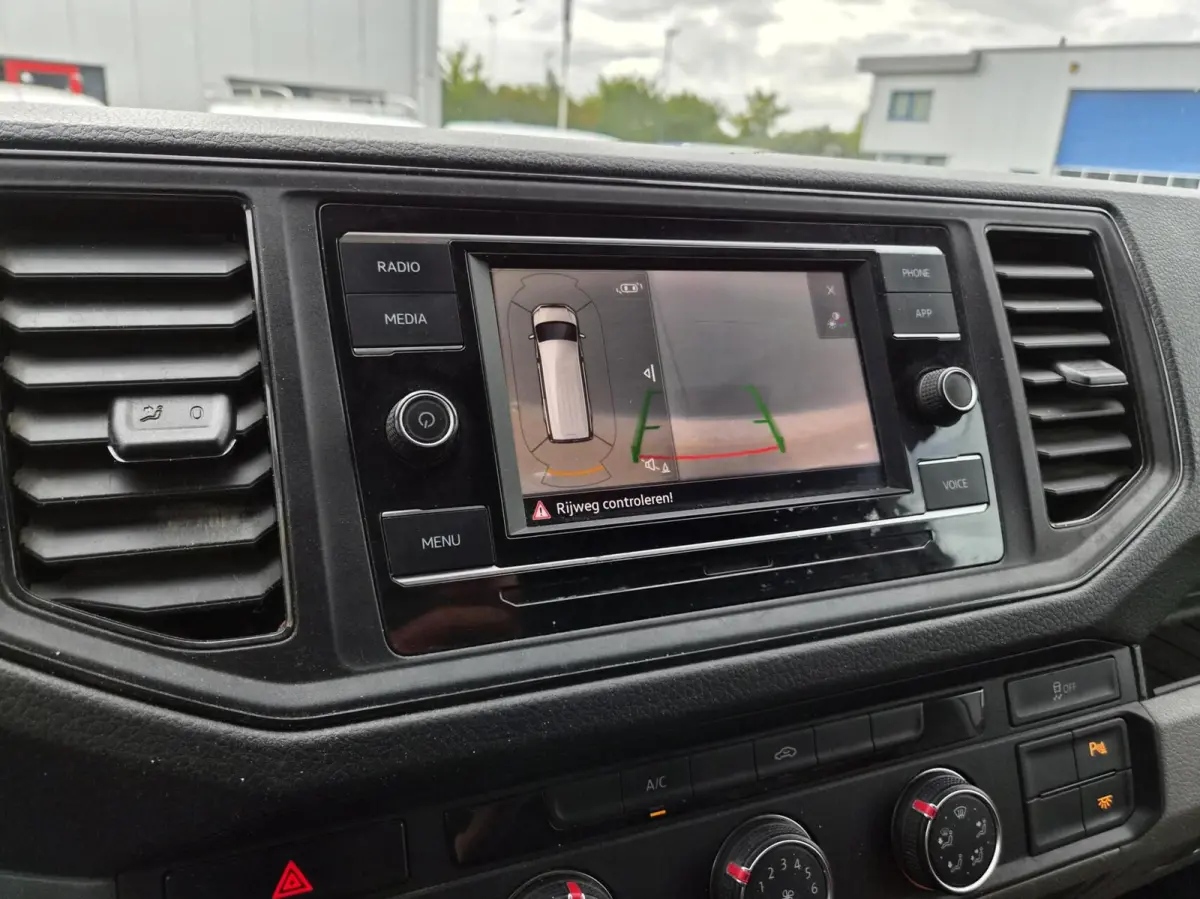 2.0 TDI L4H3 Airco Carplay Cruise Camera