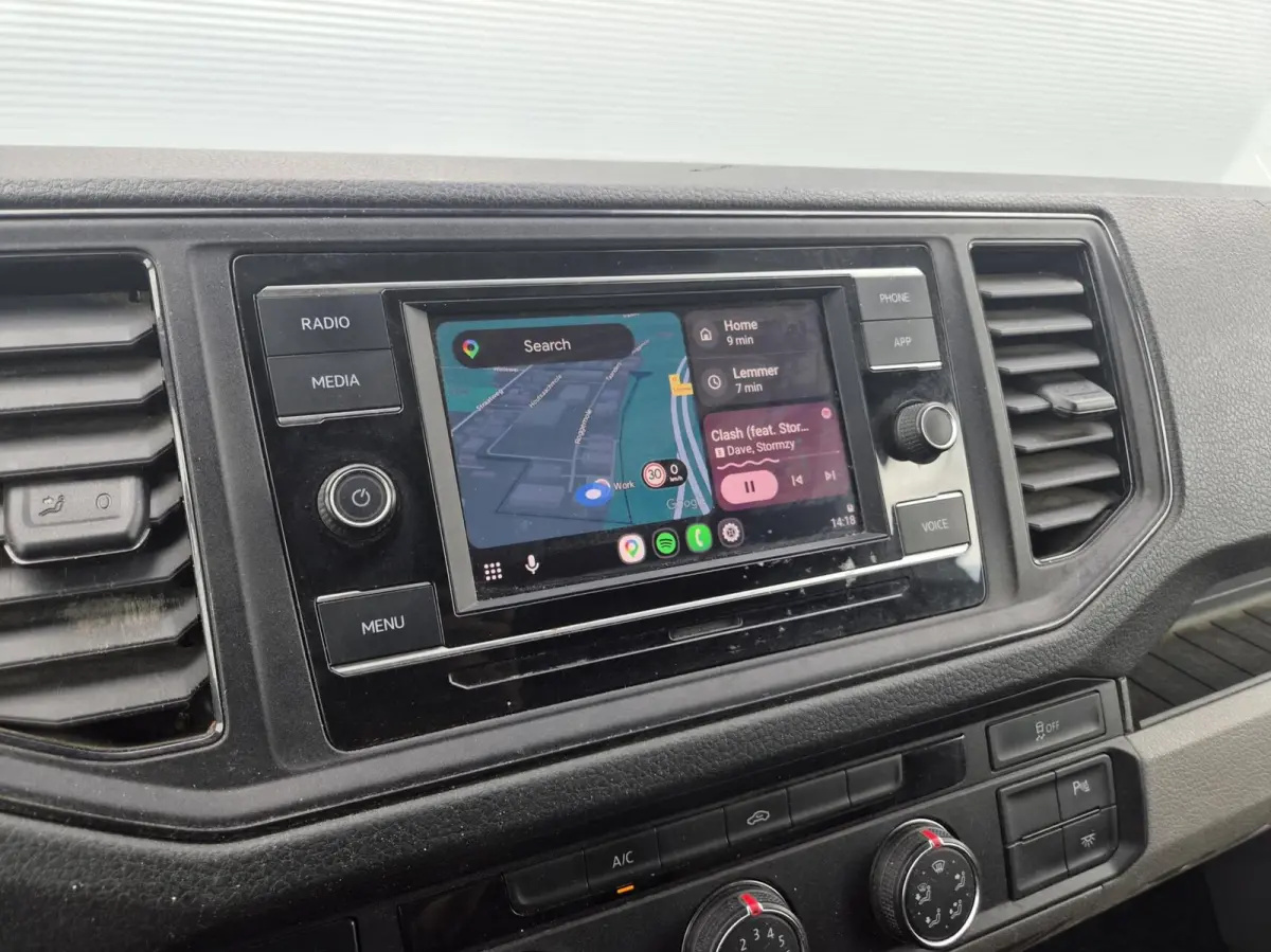 2.0 TDI L4H3 Airco Carplay Cruise Camera