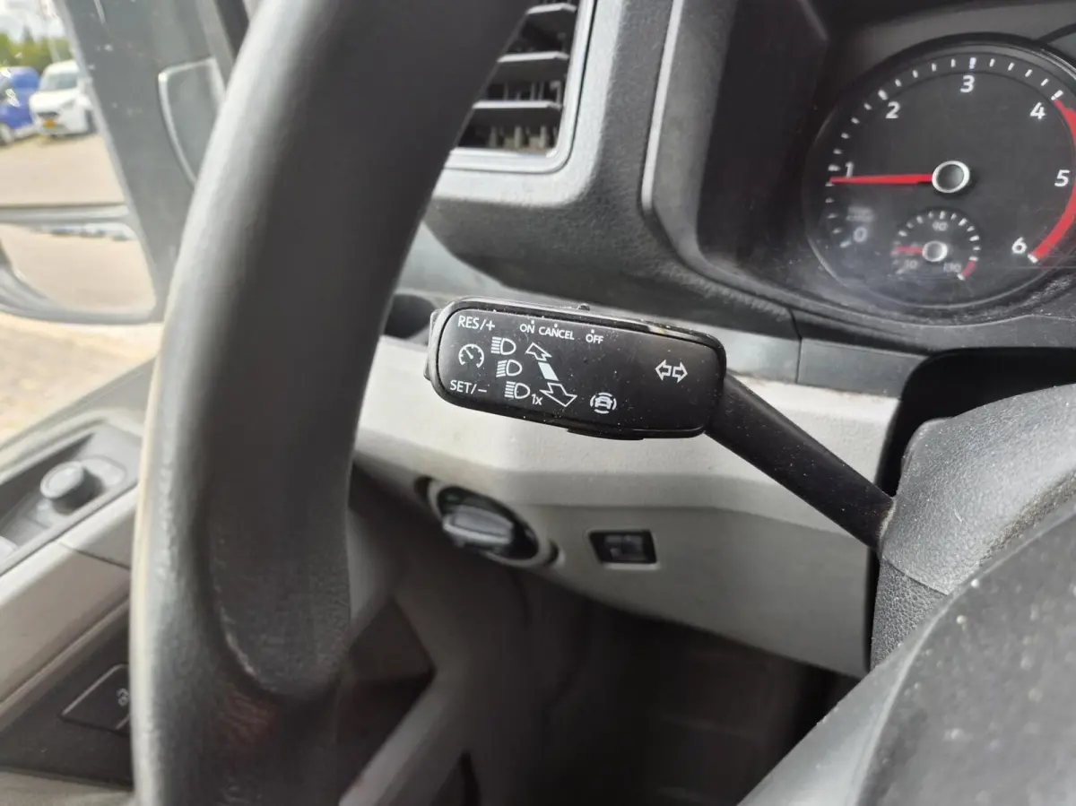 2.0 TDI L4H3 Airco Carplay Cruise Camera