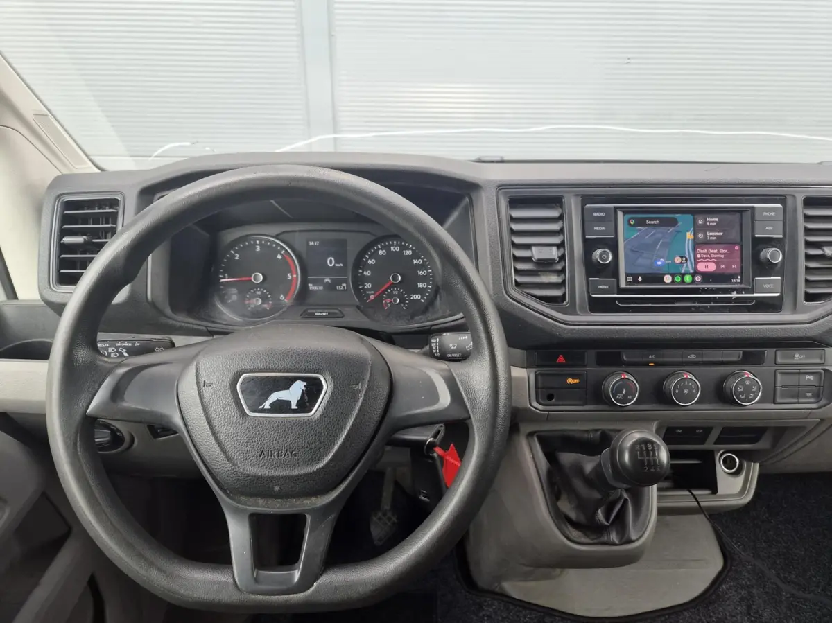 2.0 TDI L4H3 Airco Carplay Cruise Camera