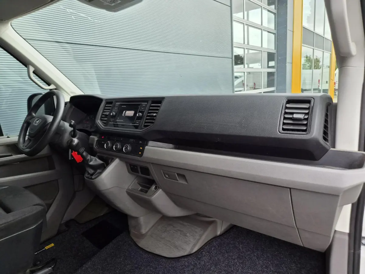2.0 TDI L4H3 Airco Carplay Cruise Camera