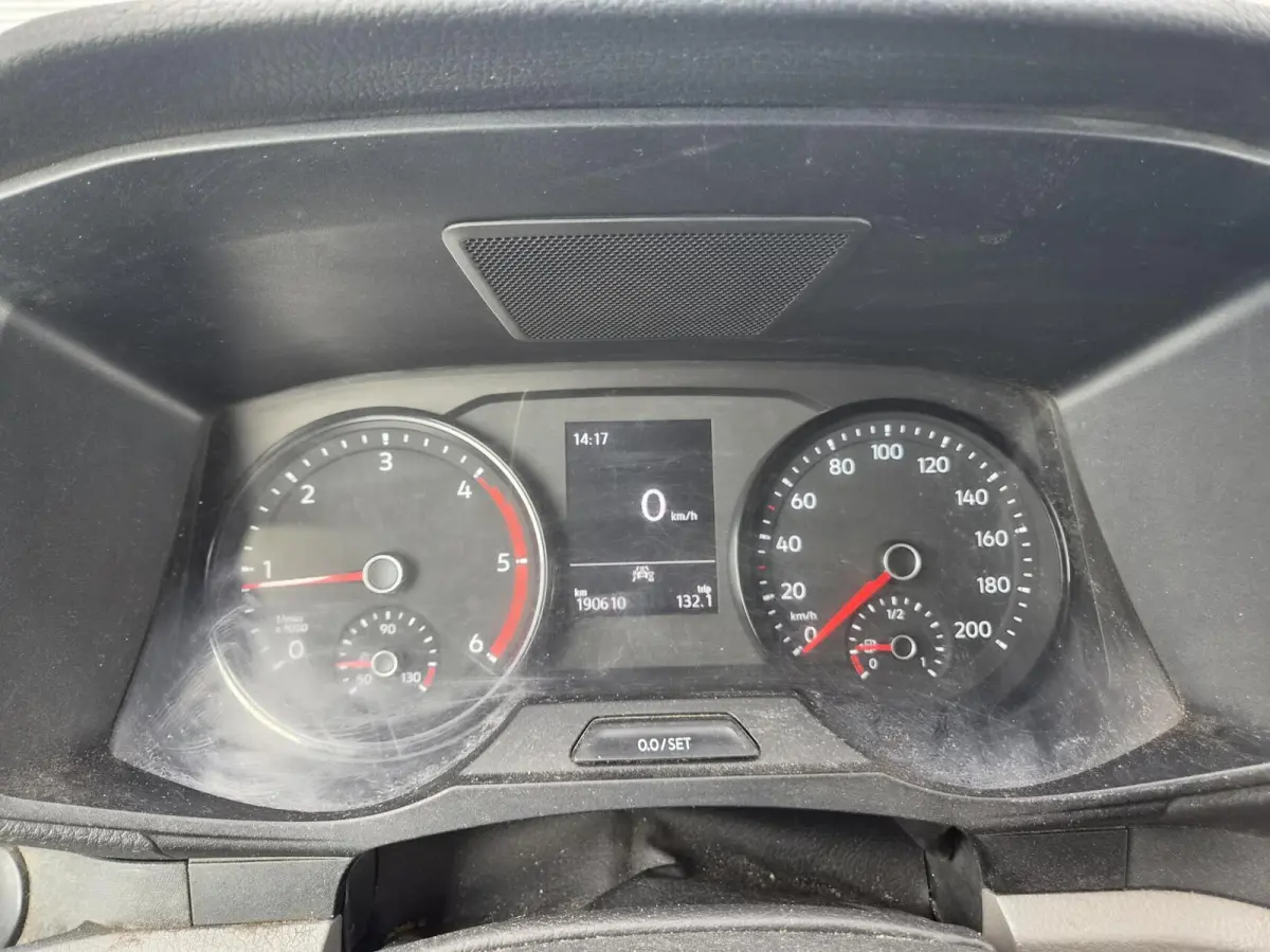 2.0 TDI L4H3 Airco Carplay Cruise Camera