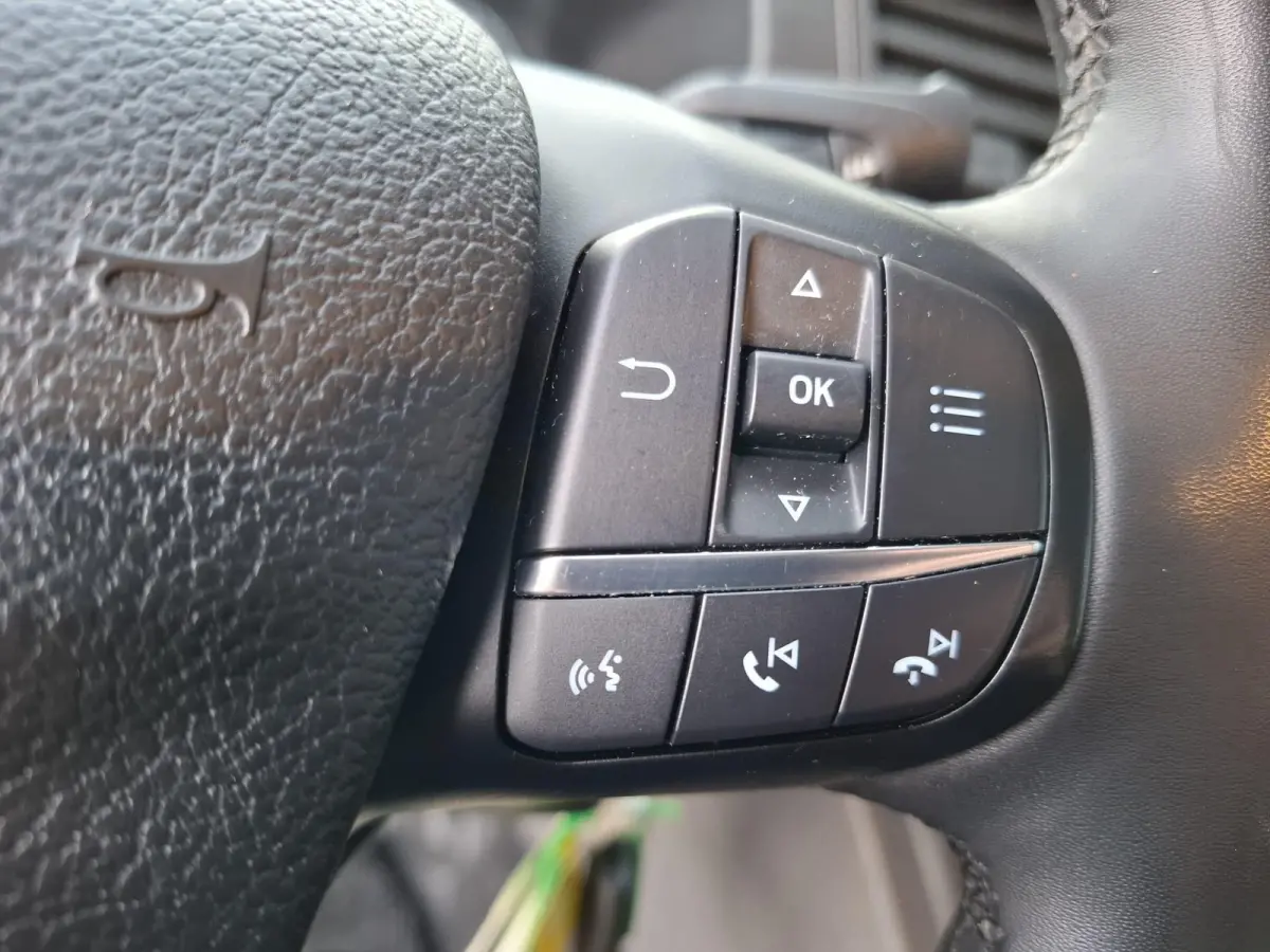 280 2.0 TDCI L2H1 Trend AUTOMAAT / CRUISE CONTROLE / AIRCO / 3 ZITS