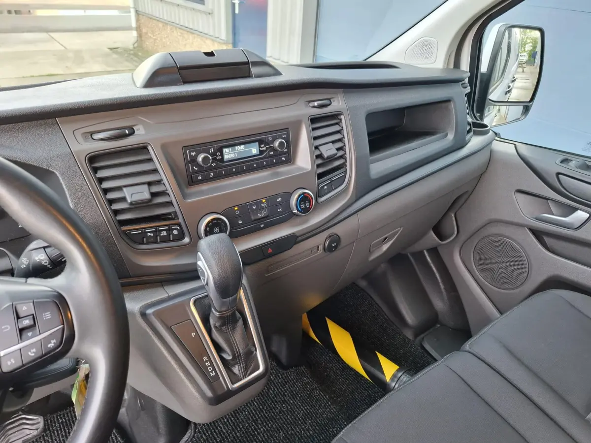 280 2.0 TDCI L2H1 Trend AUTOMAAT / CRUISE CONTROLE / AIRCO / 3 ZITS