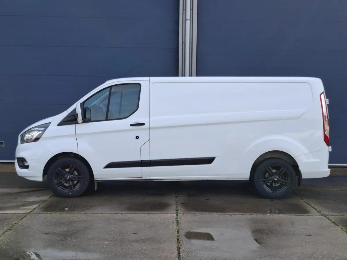 280 2.0 TDCI L2H1 Trend AUTOMAAT / CRUISE CONTROLE / AIRCO / 3 ZITS