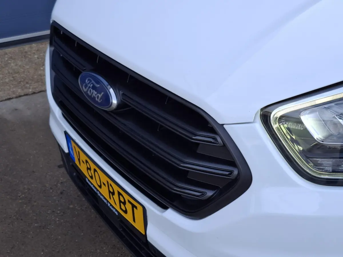 280 2.0 TDCI L2H1 Trend AUTOMAAT / CRUISE CONTROLE / AIRCO / 3 ZITS