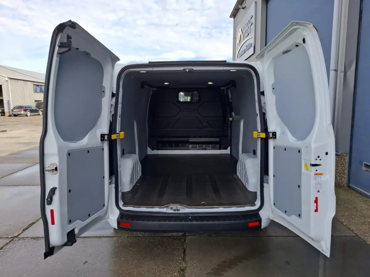 280 2.0 TDCI L2H1 Trend AUTOMAAT / CRUISE CONTROLE / AIRCO / 3 ZITS