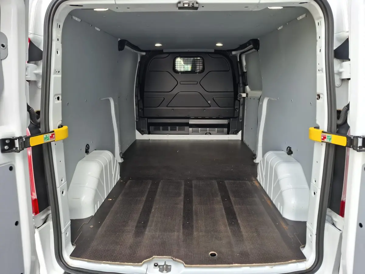280 2.0 TDCI L2H1 Trend AUTOMAAT / CRUISE CONTROLE / AIRCO / 3 ZITS