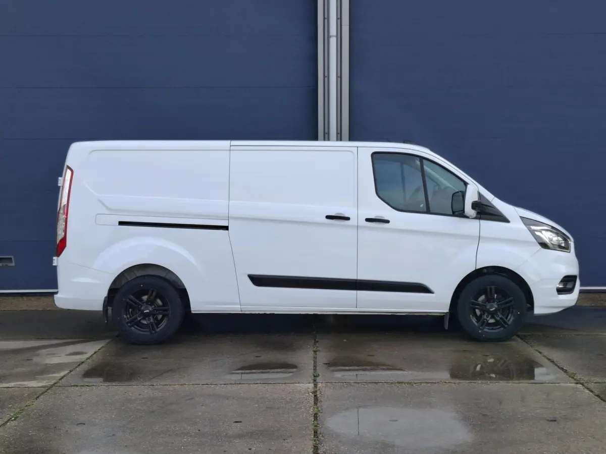 280 2.0 TDCI L2H1 Trend AUTOMAAT / CRUISE CONTROLE / AIRCO / 3 ZITS