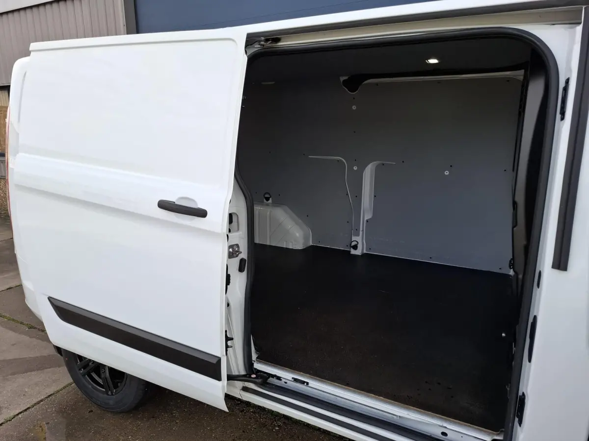280 2.0 TDCI L2H1 Trend AUTOMAAT / CRUISE CONTROLE / AIRCO / 3 ZITS