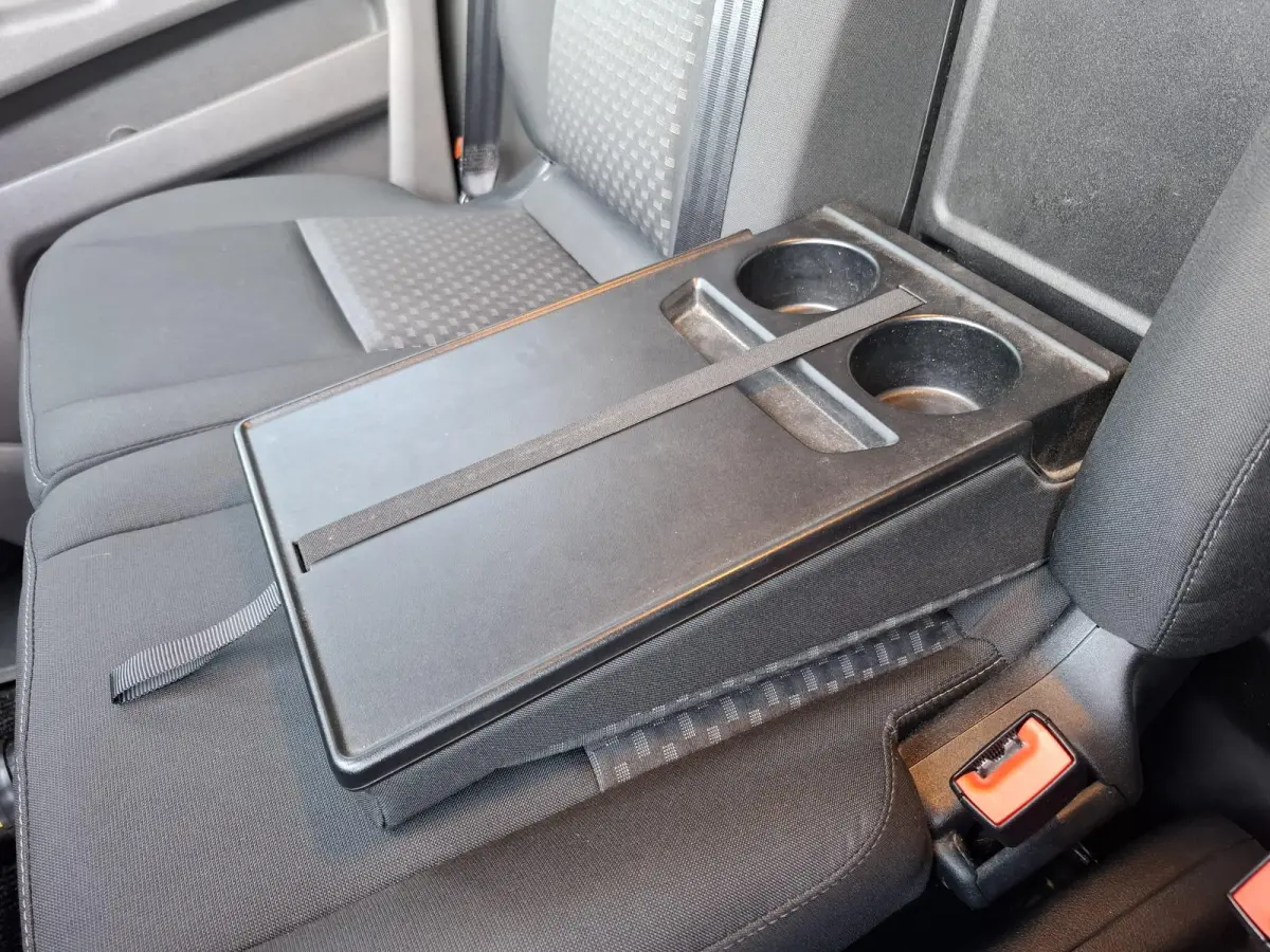 280 2.0 TDCI L2H1 Trend AUTOMAAT / CRUISE CONTROLE / AIRCO / 3 ZITS