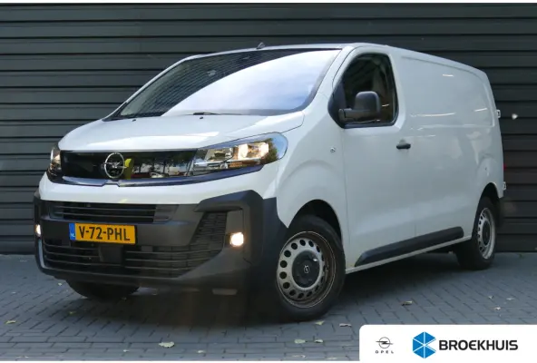 2.0 DIESEL 145PK L2H1 / CAMERA / STOEL-STUURVERWARMING / 3-ZITS / BETIMMERING / NAVI / AIRCO / LED / PDC / BLUETOOTH / CRUISECONTROL / 1E EIGENAAR / SCHITTERENDE STAAT !!