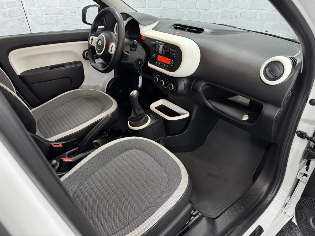 1.0 SCe Collection Airco Cruise Bluetooth