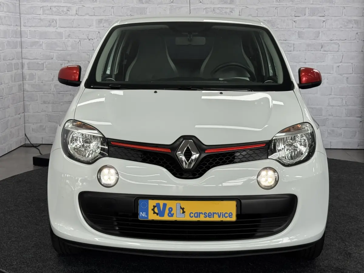 1.0 SCe Collection Airco Cruise Bluetooth