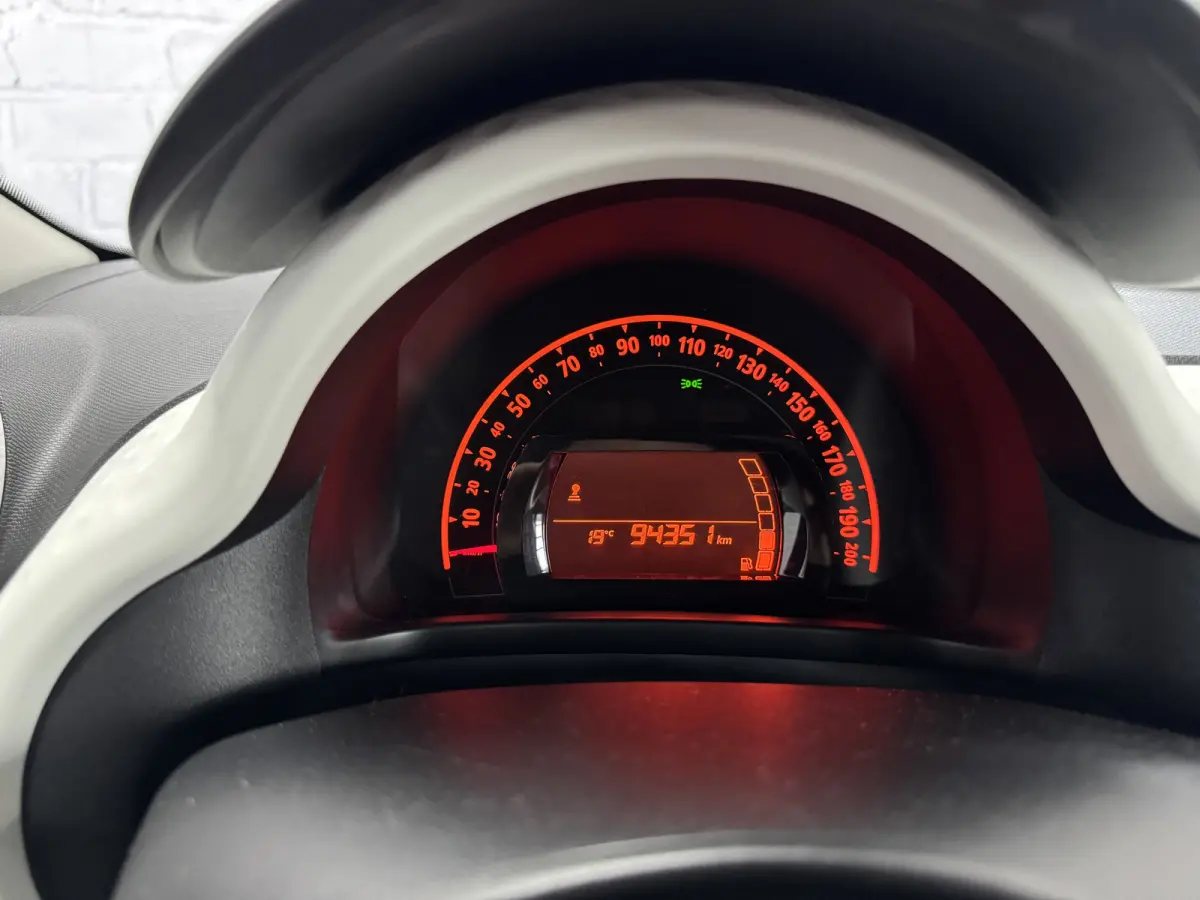 1.0 SCe Collection Airco Cruise Bluetooth