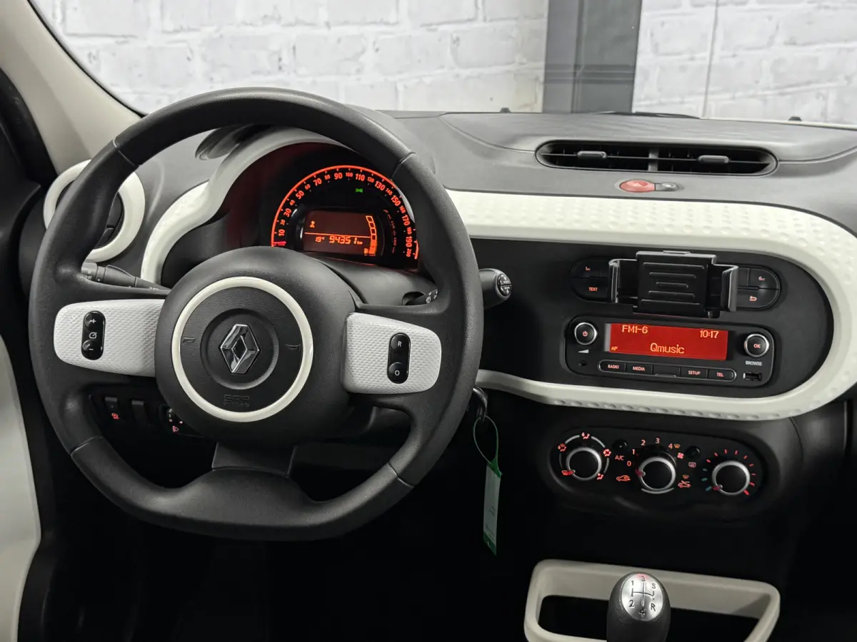 1.0 SCe Collection Airco Cruise Bluetooth