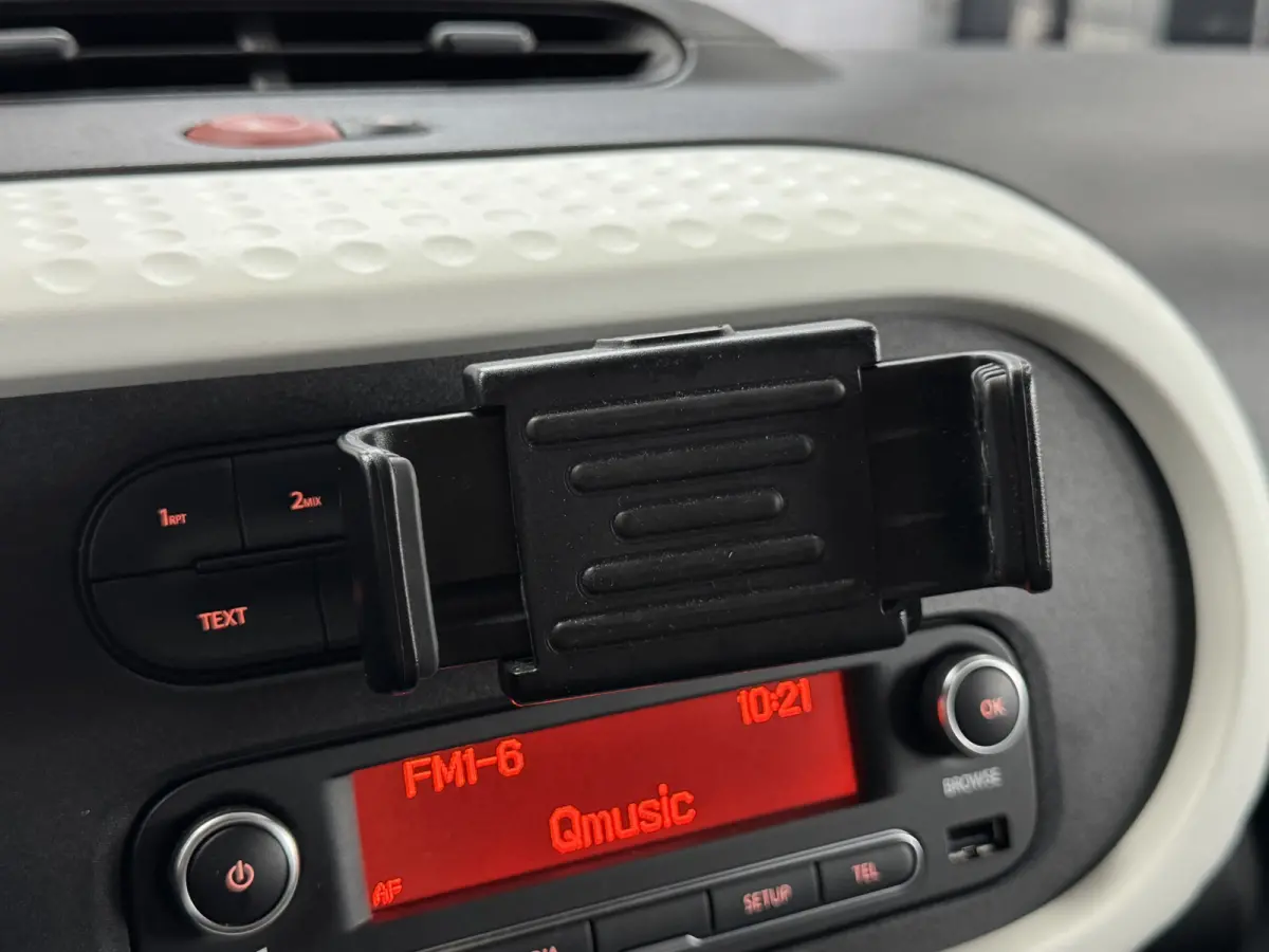 1.0 SCe Collection Airco Cruise Bluetooth