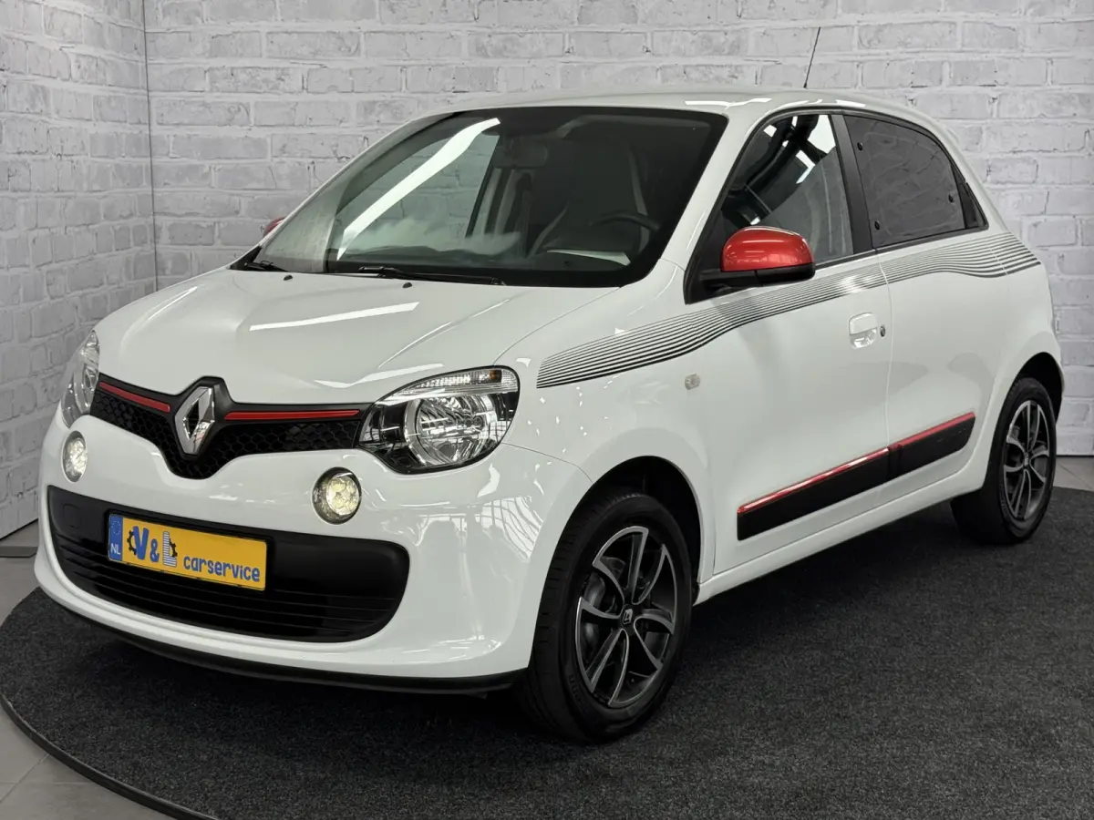 1.0 SCe Collection Airco Cruise Bluetooth