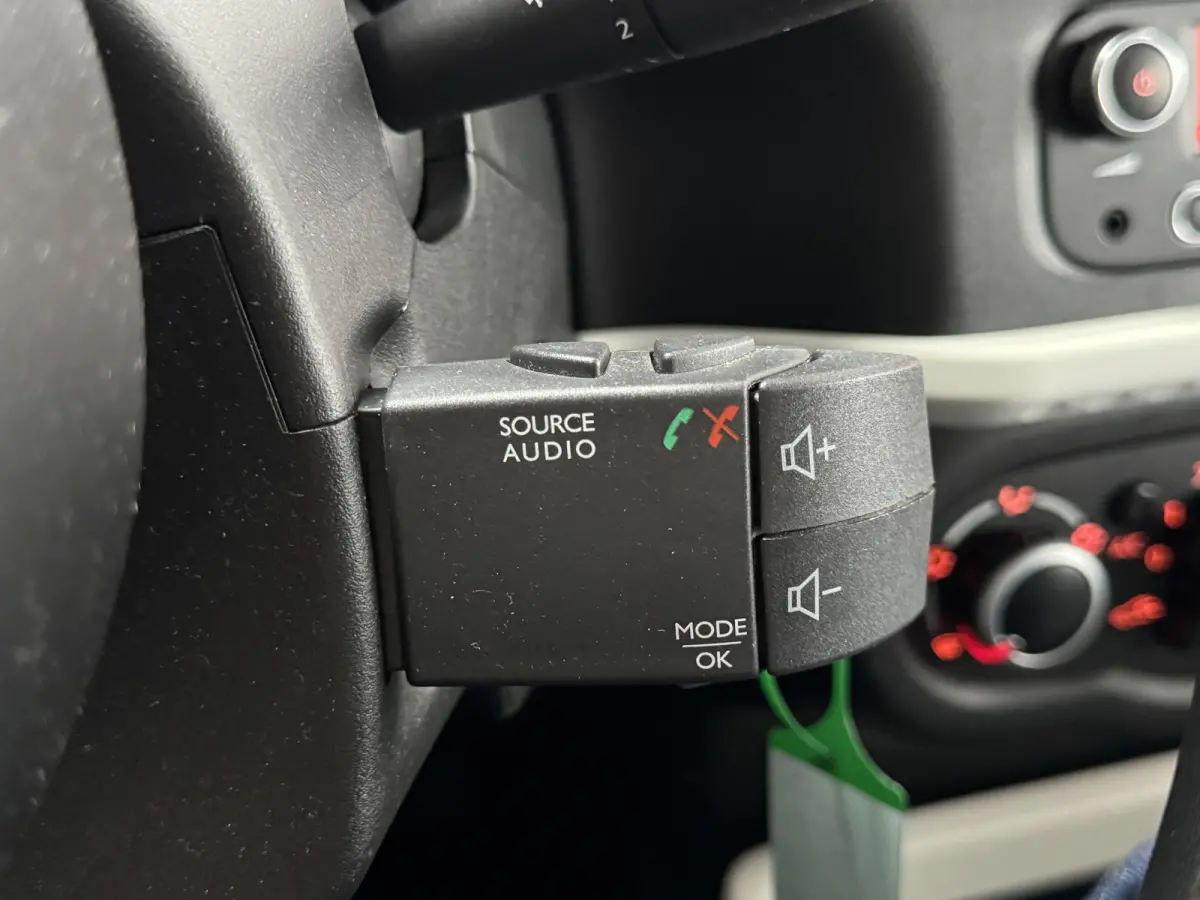 1.0 SCe Collection Airco Cruise Bluetooth