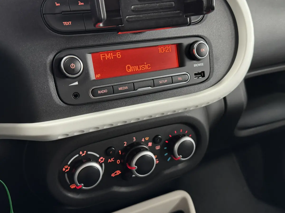 1.0 SCe Collection Airco Cruise Bluetooth