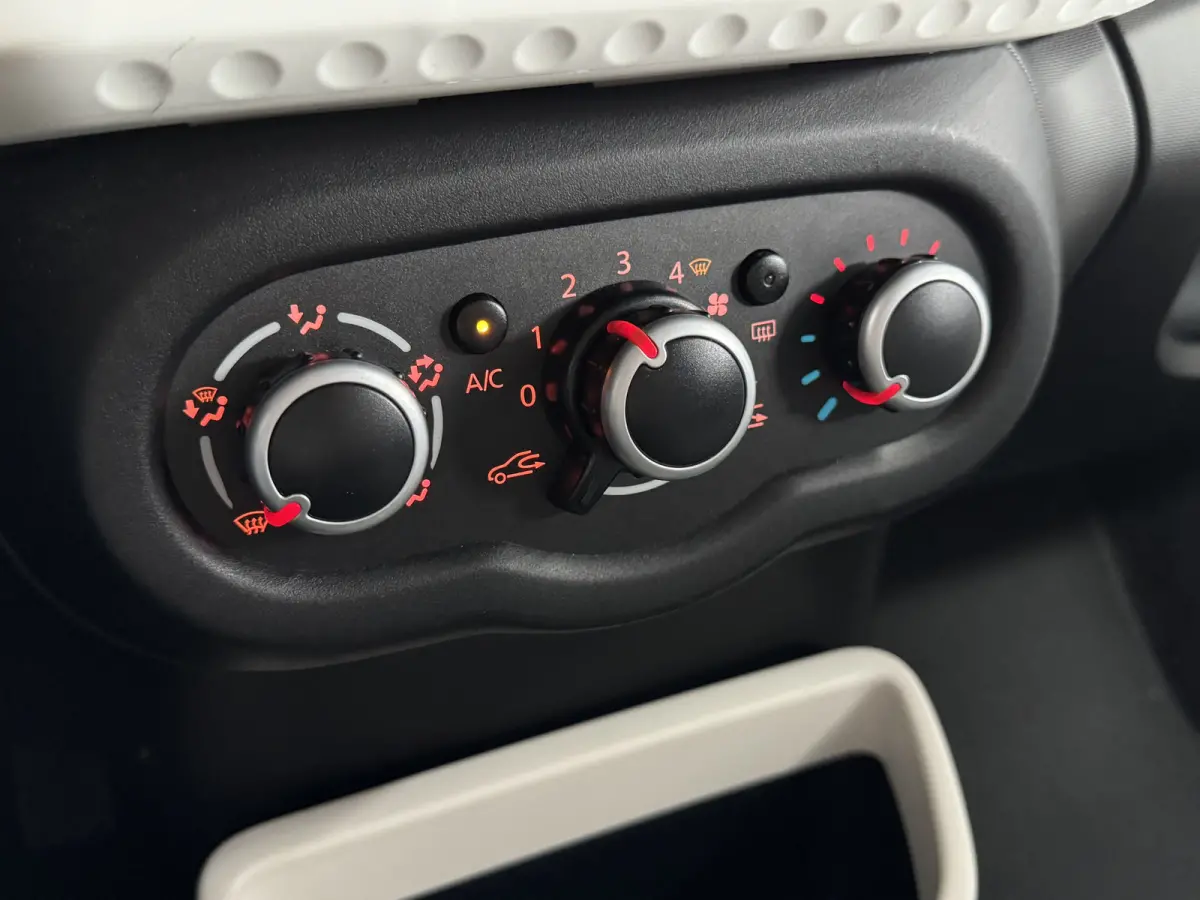 1.0 SCe Collection Airco Cruise Bluetooth