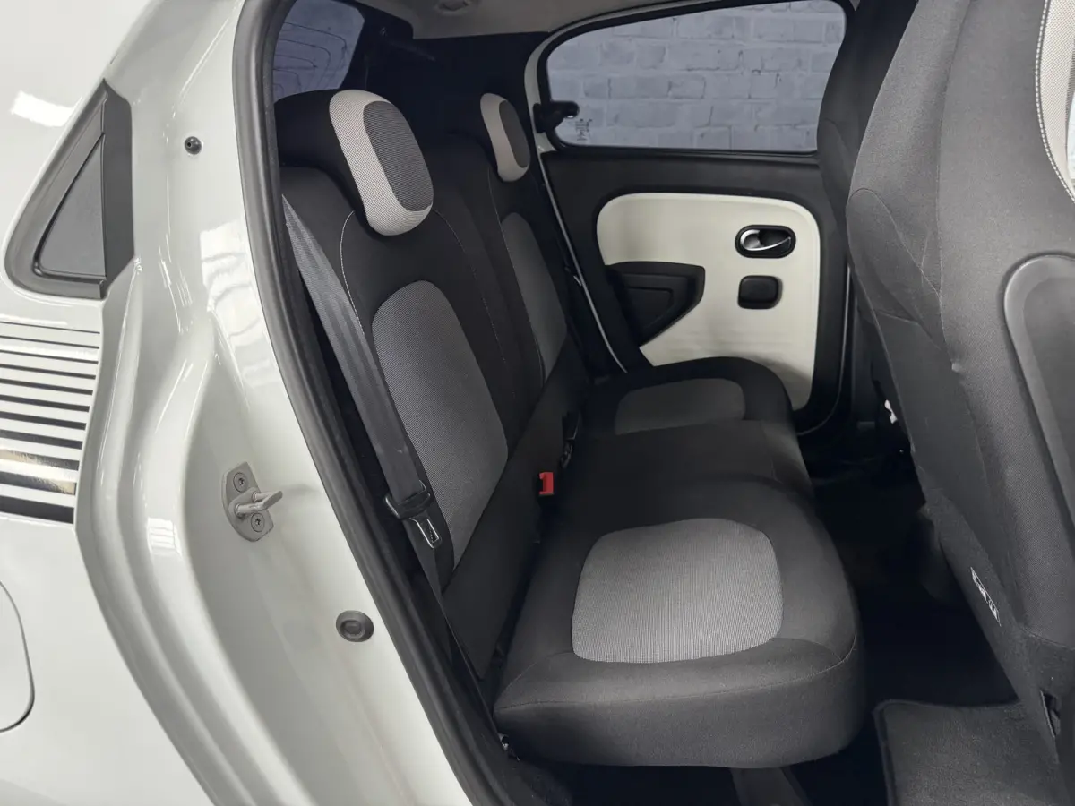 1.0 SCe Collection Airco Cruise Bluetooth