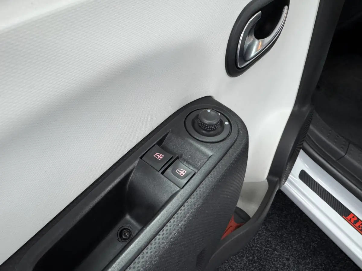 1.0 SCe Collection Airco Cruise Bluetooth
