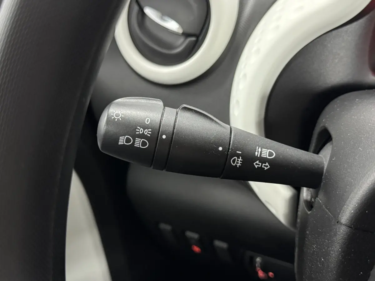 1.0 SCe Collection Airco Cruise Bluetooth