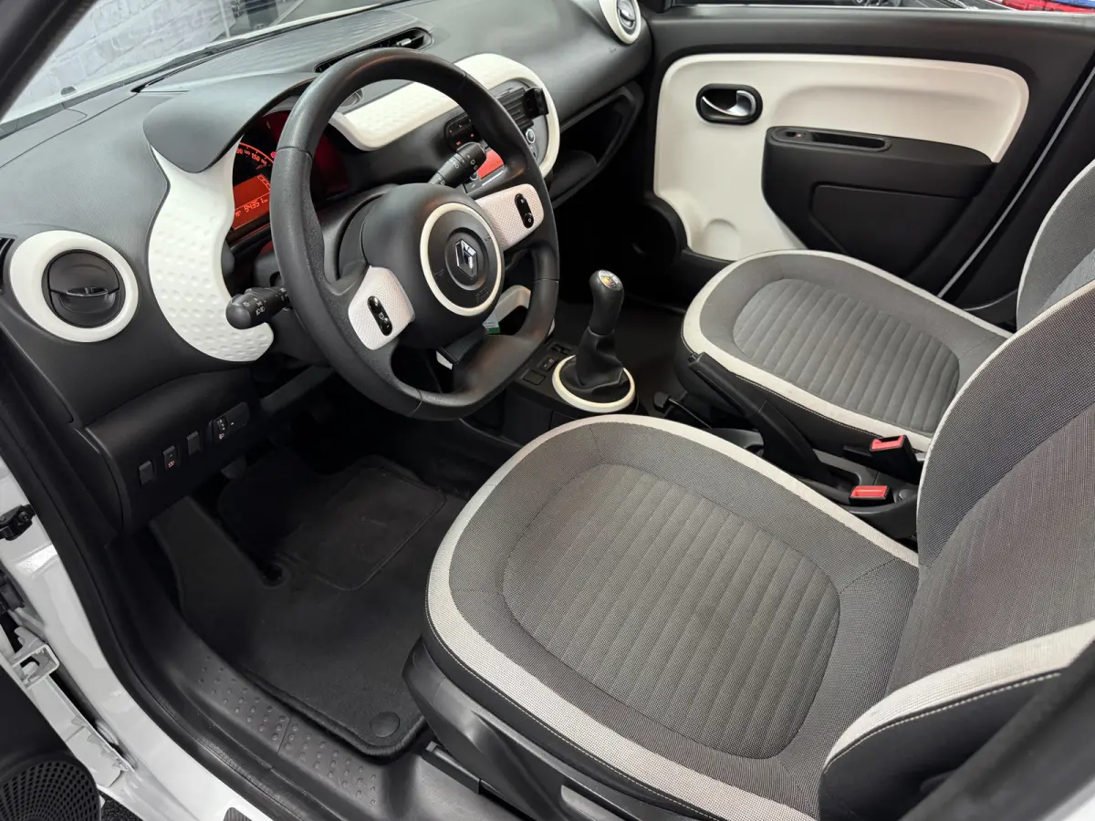 1.0 SCe Collection Airco Cruise Bluetooth