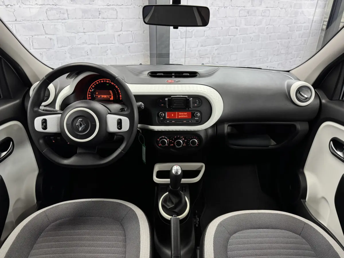 1.0 SCe Collection Airco Cruise Bluetooth