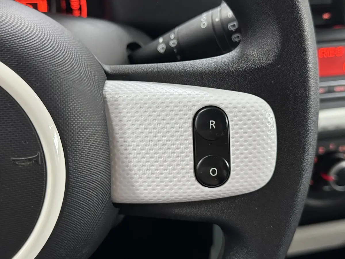 1.0 SCe Collection Airco Cruise Bluetooth
