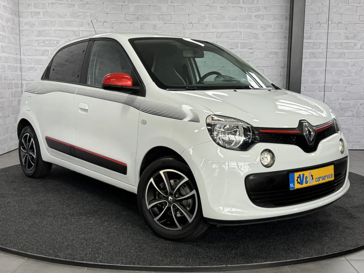 1.0 SCe Collection Airco Cruise Bluetooth