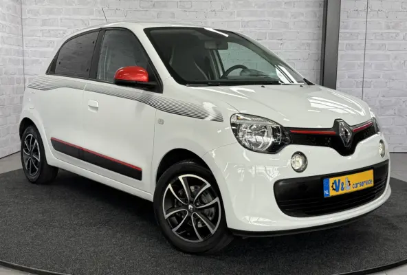 1.0 SCe Collection Airco Cruise Bluetooth