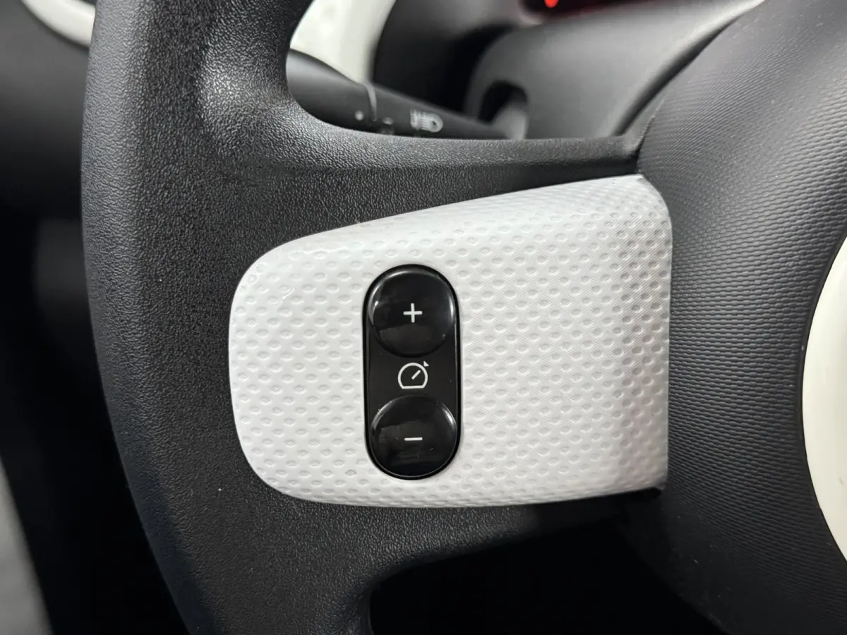 1.0 SCe Collection Airco Cruise Bluetooth