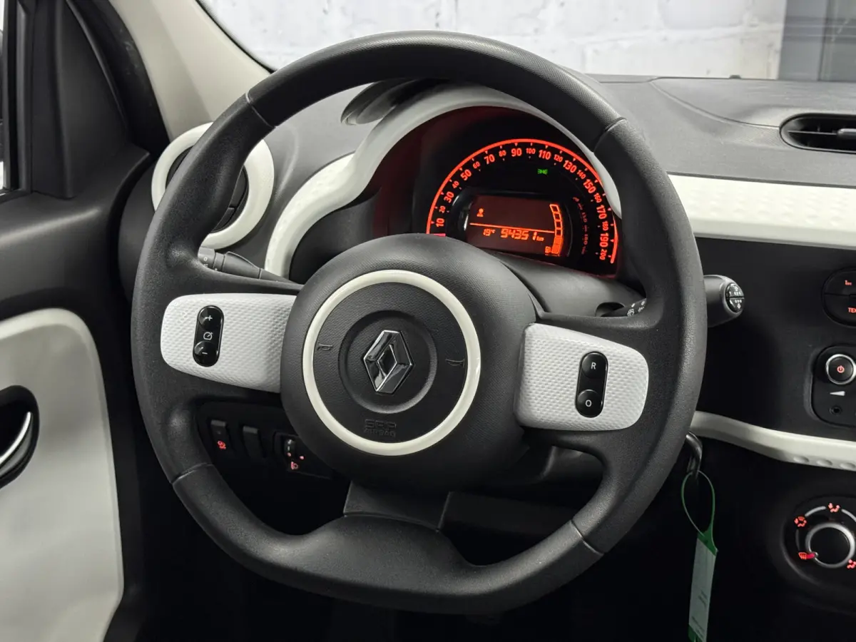 1.0 SCe Collection Airco Cruise Bluetooth