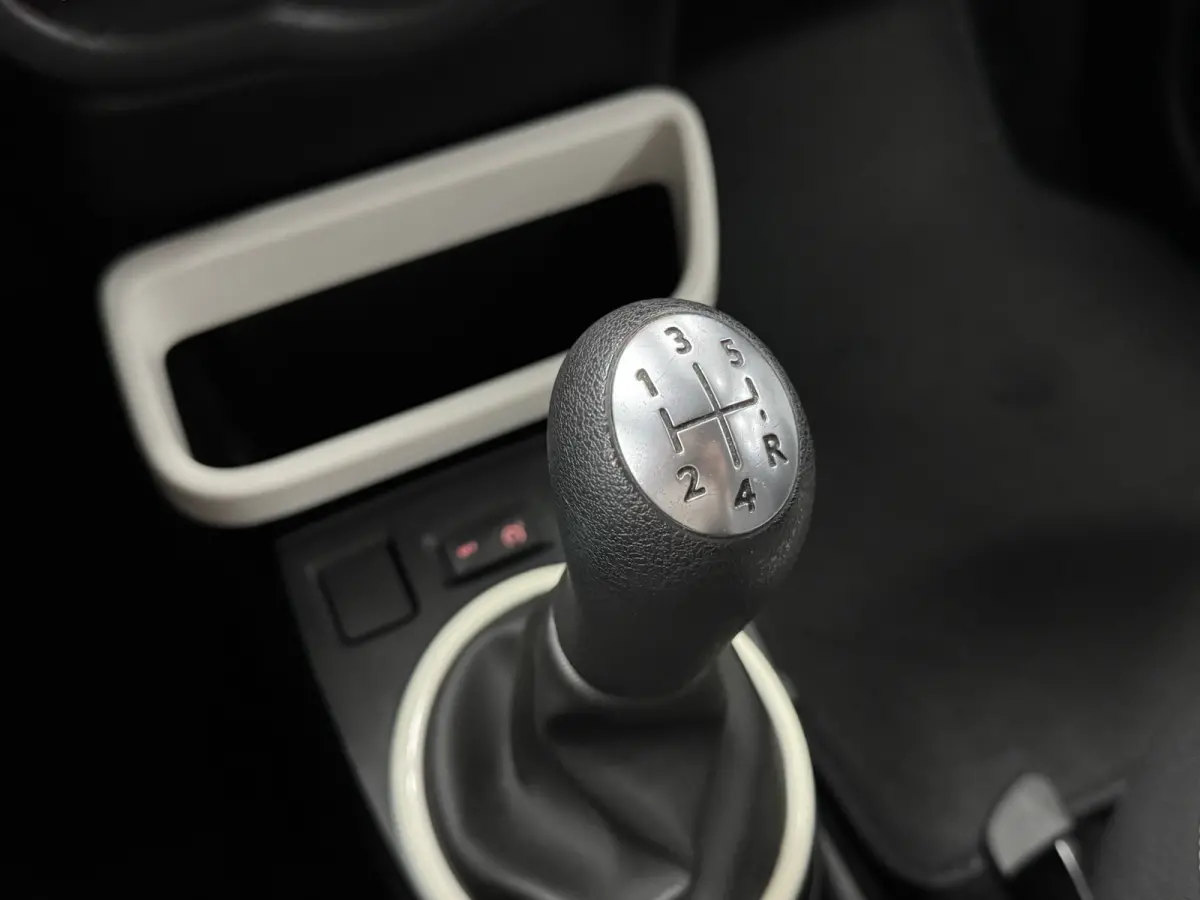 1.0 SCe Collection Airco Cruise Bluetooth