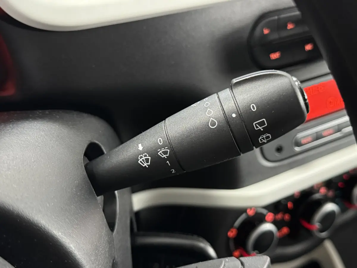 1.0 SCe Collection Airco Cruise Bluetooth
