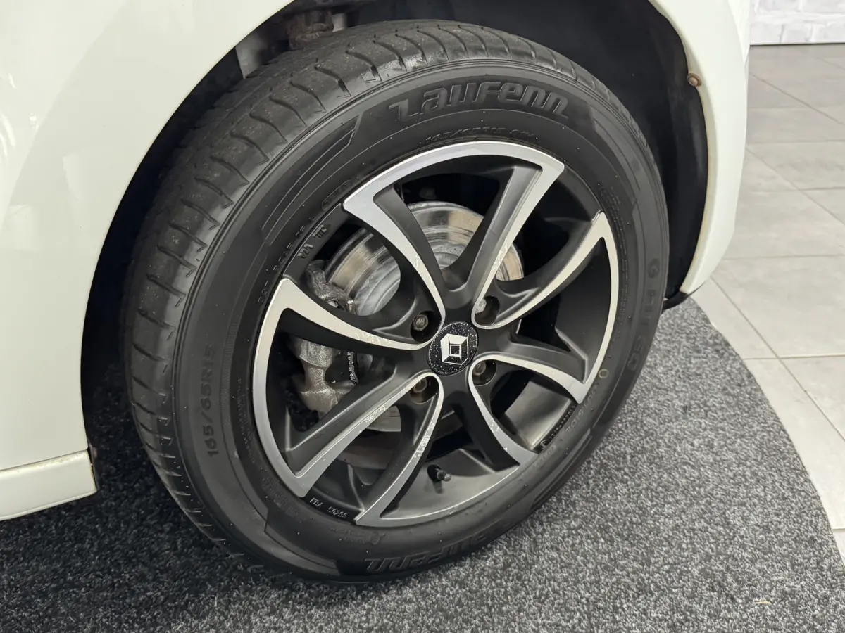 1.0 SCe Collection Airco Cruise Bluetooth