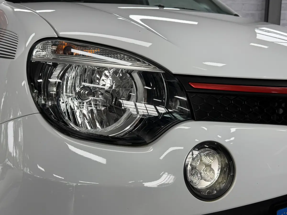1.0 SCe Collection Airco Cruise Bluetooth