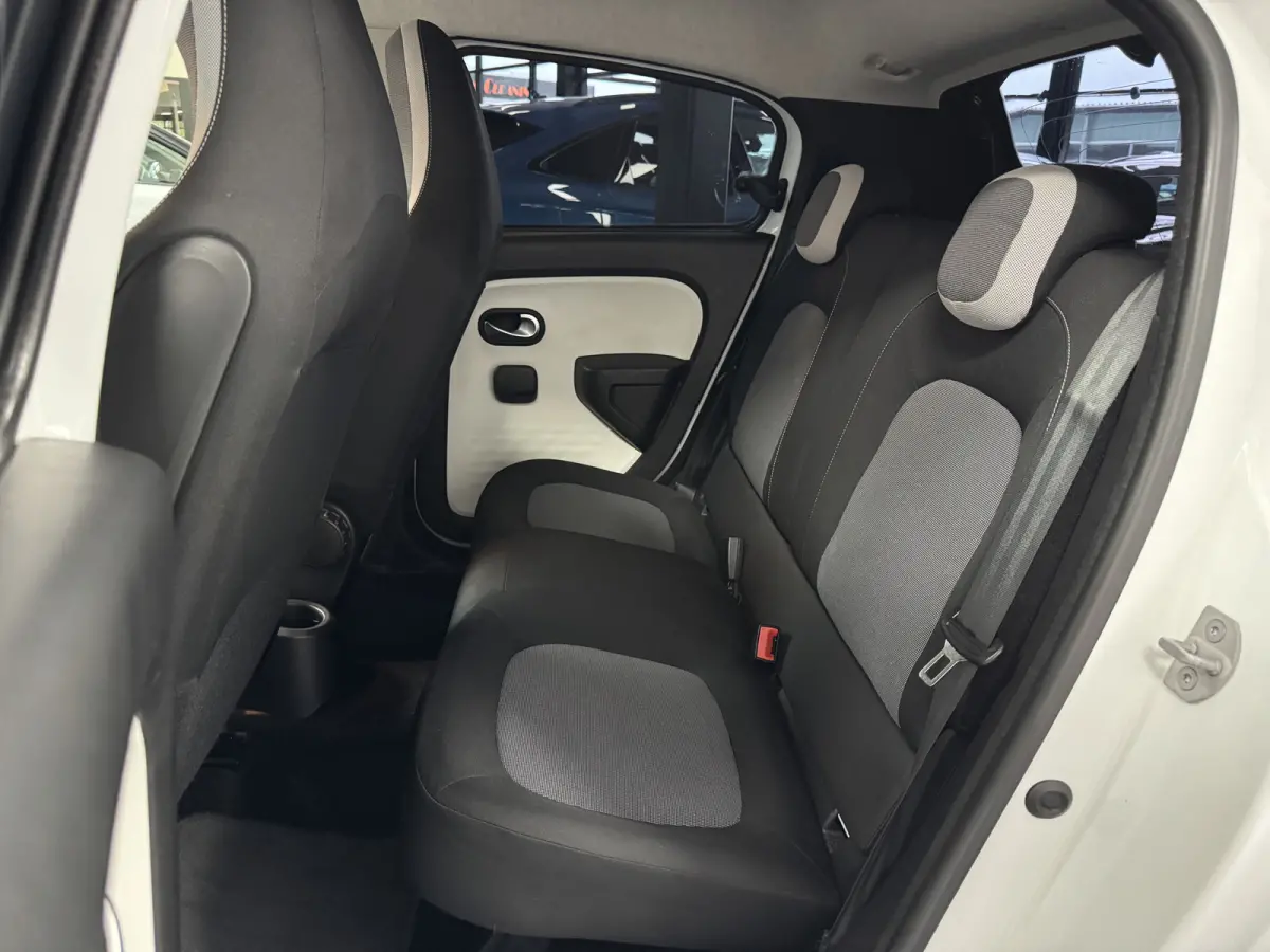 1.0 SCe Collection Airco Cruise Bluetooth