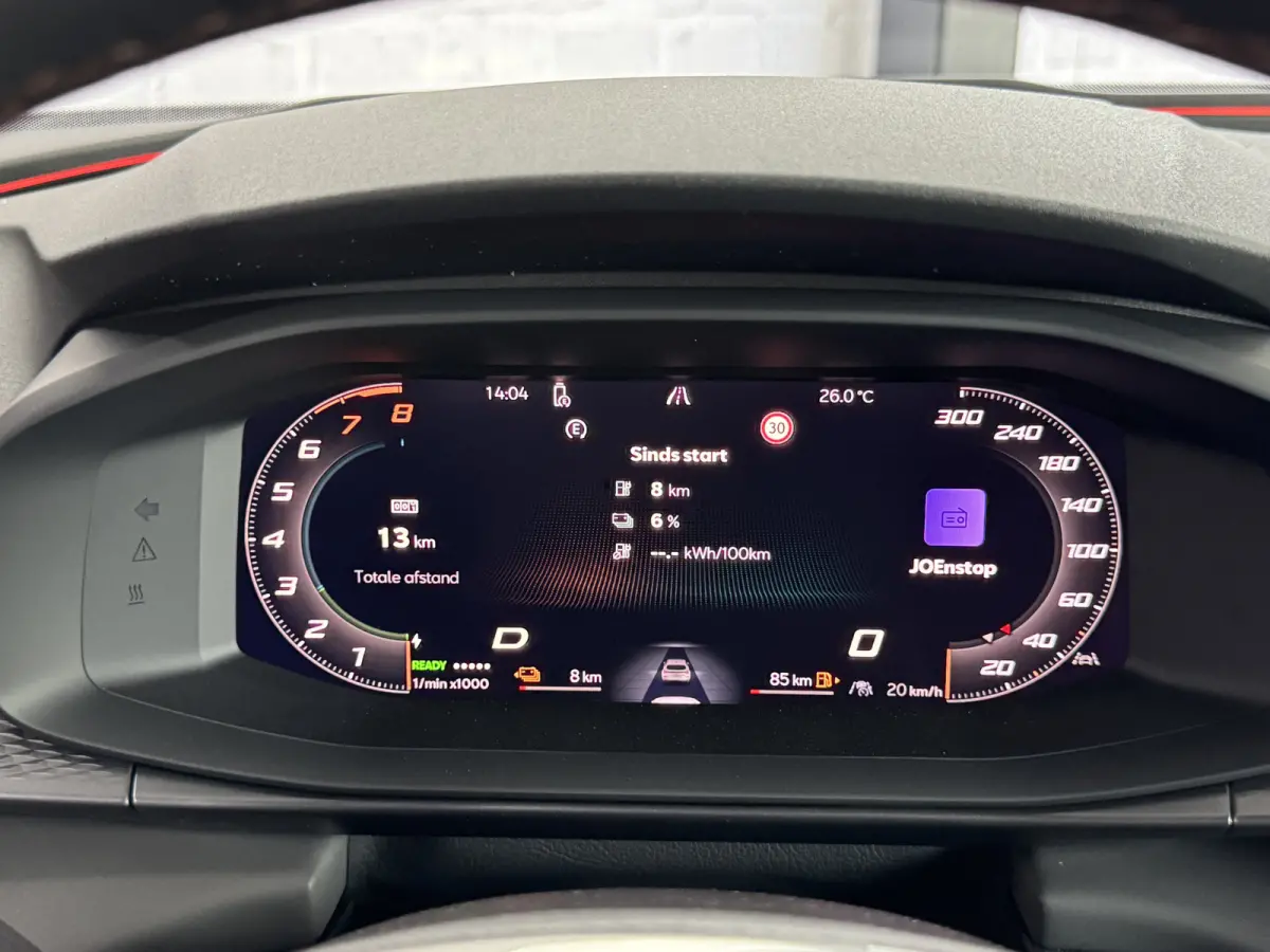 1.5 TSI e-Hybrid Pano Trekhaak Sennheiser HUD 360camera