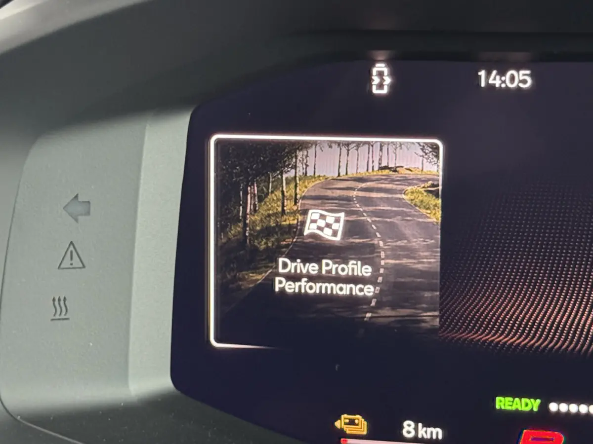 1.5 TSI e-Hybrid Pano Trekhaak Sennheiser HUD 360camera