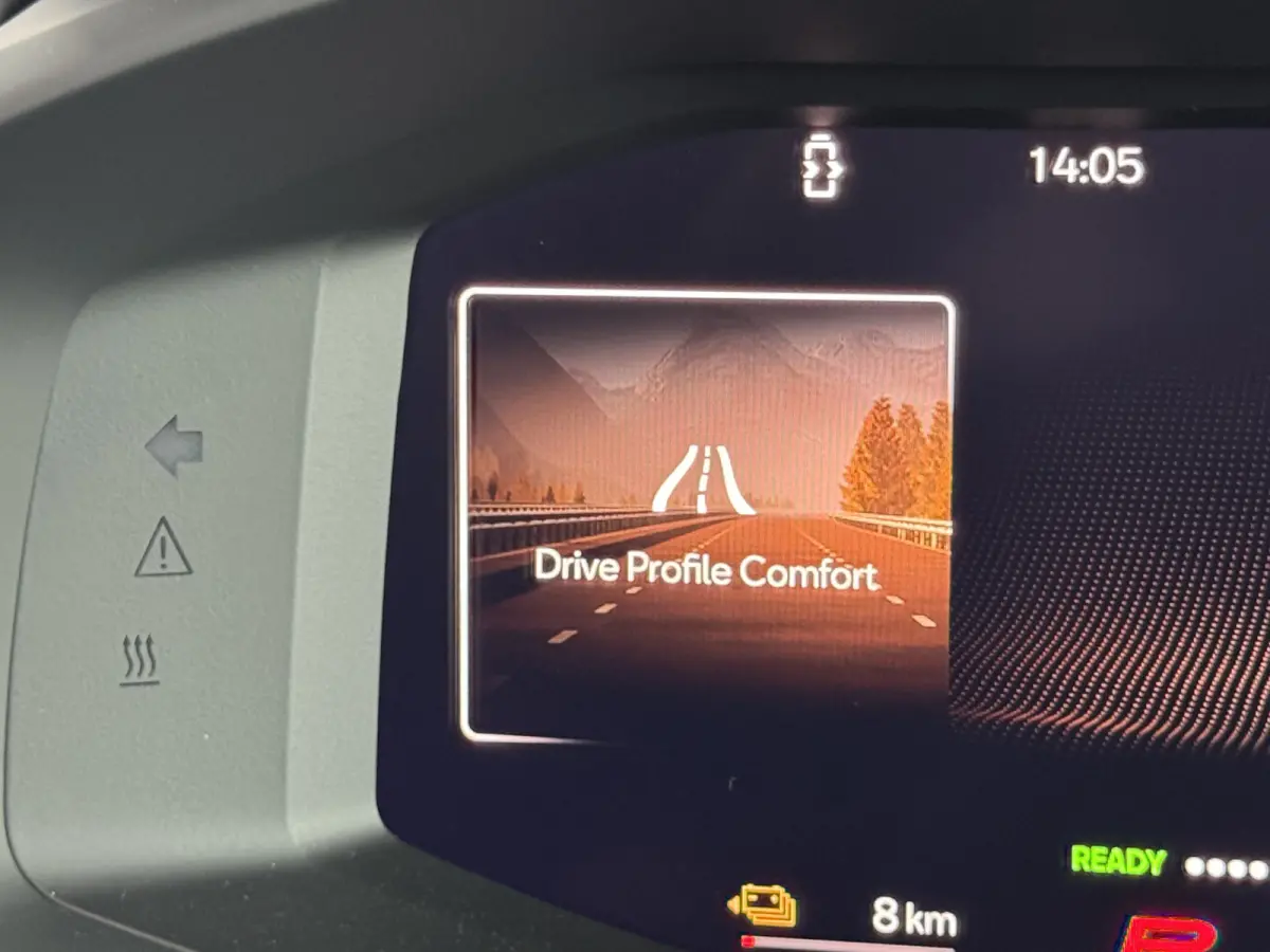 1.5 TSI e-Hybrid Pano Trekhaak Sennheiser HUD 360camera