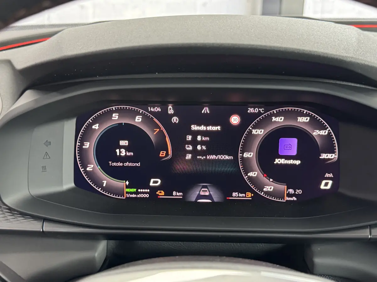1.5 TSI e-Hybrid Pano Trekhaak Sennheiser HUD 360camera