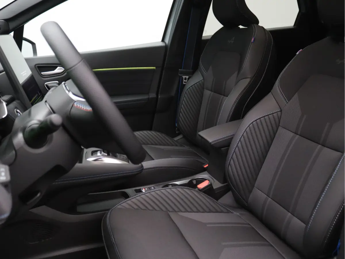 1.8 E-Tech full hybrid 160 esprit Alpine Harman Kardon | 360° Camera | Parkeersens. v+a | Stoel-/stuur-/voorruitverw. | Panoramadak
