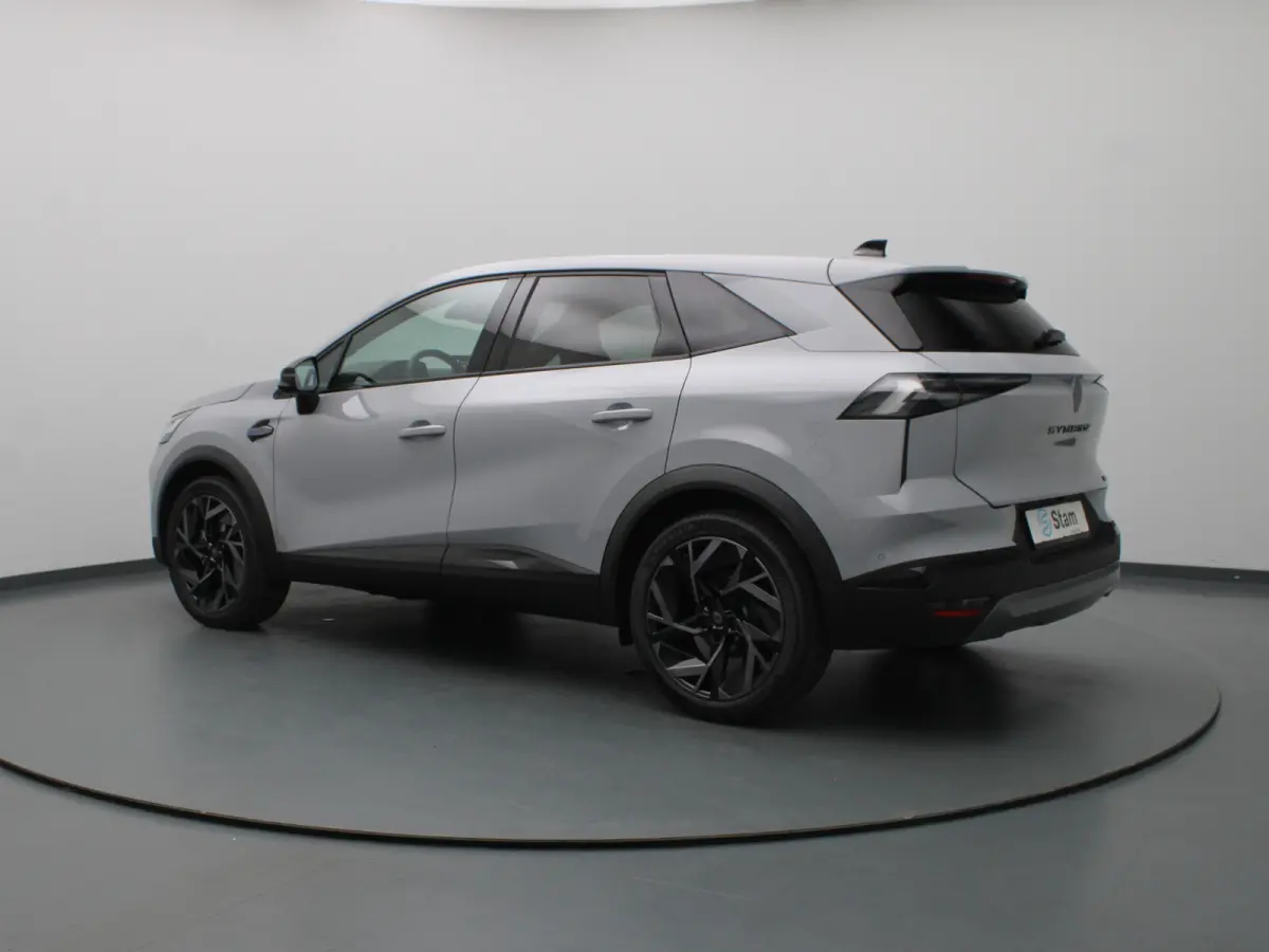 1.8 E-Tech full hybrid 160 esprit Alpine Harman Kardon | 360° Camera | Parkeersens. v+a | Stoel-/stuur-/voorruitverw. | Panoramadak